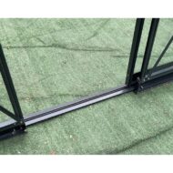 Invernadero Adosado Green Protect Prima Aluminio Cristal 7,22 m² - Imagen 9
