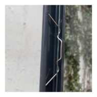 Invernadero Adosado Green Protect Prima Aluminio Cristal 7,22 m² - Imagen 11
